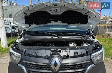Вантажний фургон Renault Master 2022 в Одесі