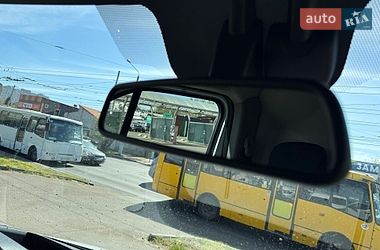 Вантажний фургон Renault Master 2022 в Одесі