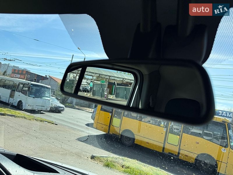Вантажний фургон Renault Master 2022 в Одесі