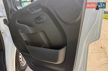 Вантажний фургон Renault Master 2022 в Одесі