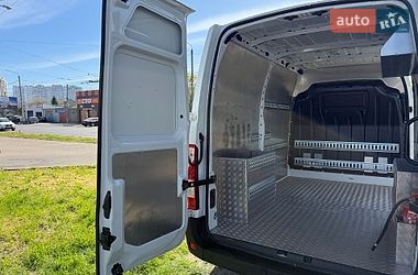 Вантажний фургон Renault Master 2022 в Одесі