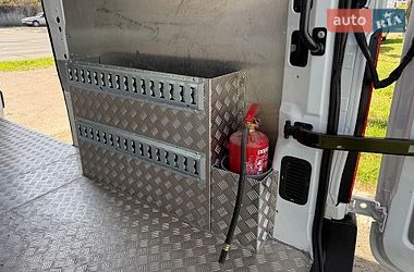 Вантажний фургон Renault Master 2022 в Одесі