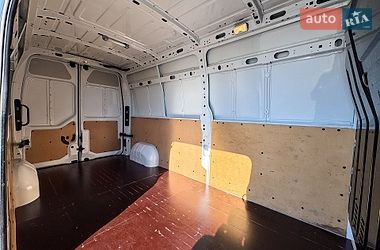 Вантажний фургон Renault Master 2021 в Рівному