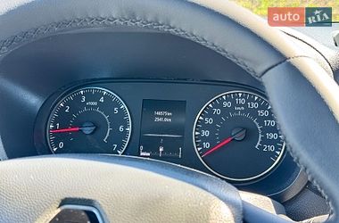 Вантажний фургон Renault Master 2021 в Рівному