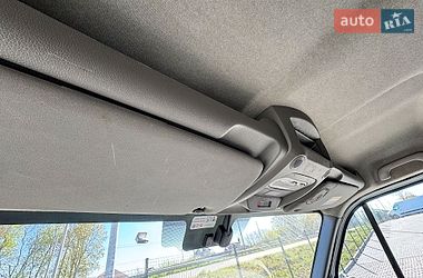 Вантажний фургон Renault Master 2021 в Рівному