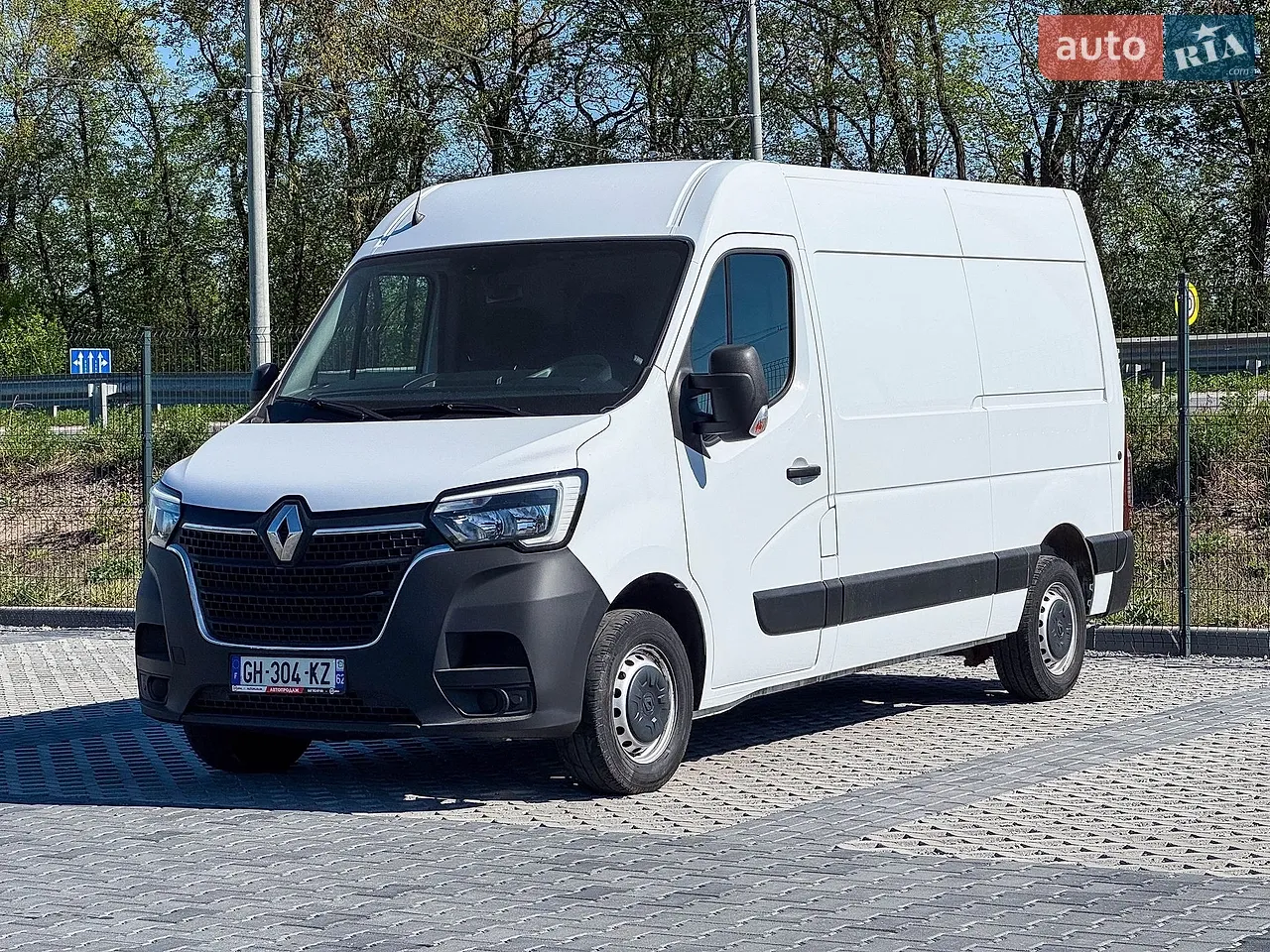2017 Renault Scenic - мініатюра 32