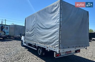 Тентованый Renault Master 2021 в Ковеле