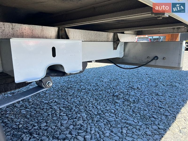 Тентованый Renault Master 2021 в Ковеле