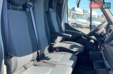 Тентованый Renault Master 2021 в Ковеле