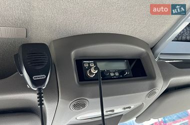 Тентованый Renault Master 2021 в Ковеле