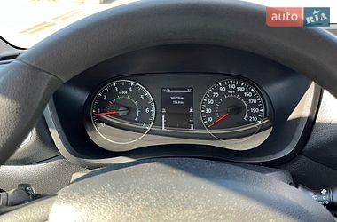 Тентованый Renault Master 2021 в Киеве