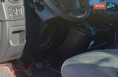 Інші вантажівки Renault Master 2016 в Львові