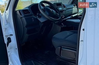 Грузовой фургон Renault Master 2020 в Ковеле