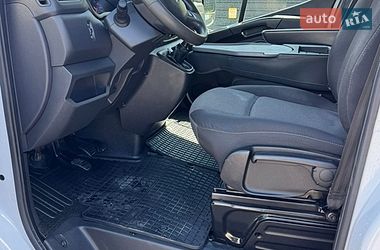 Грузовой фургон Renault Master 2020 в Ковеле