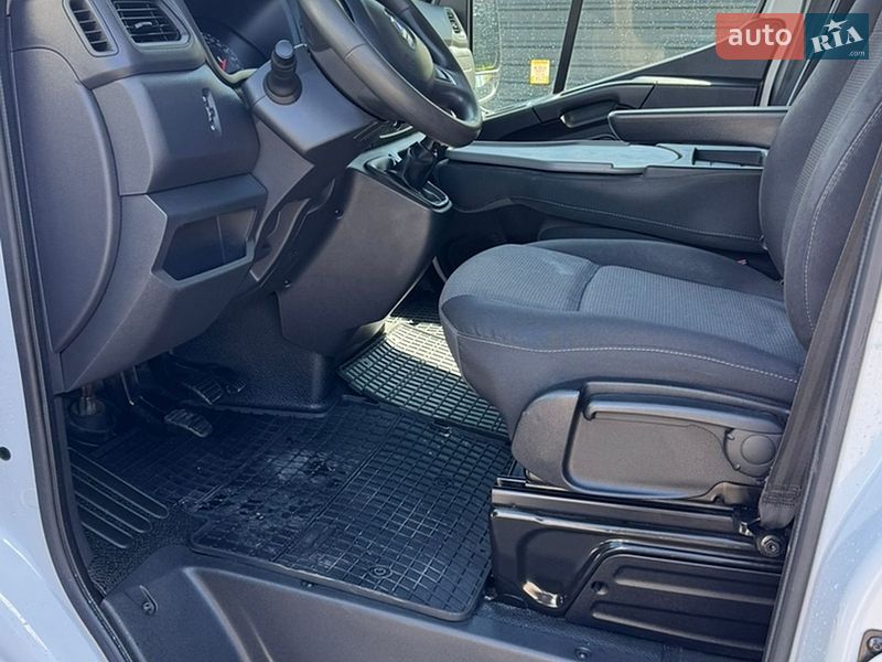 Грузовой фургон Renault Master 2020 в Ковеле