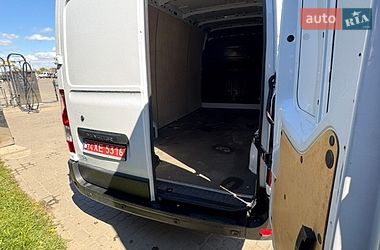 Грузовой фургон Renault Master 2020 в Ковеле