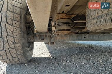 Грузовой фургон Renault Master 2015 в Ивано-Франковске