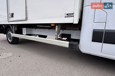 Грузовой фургон Renault Master 2021 в Киеве