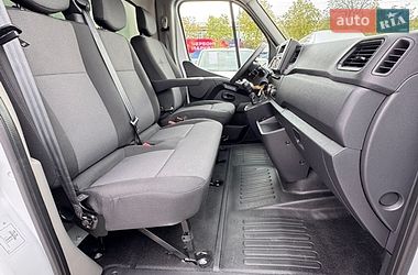 Грузовой фургон Renault Master 2021 в Киеве