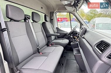 Грузовой фургон Renault Master 2021 в Киеве