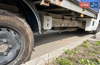 Грузовой фургон Renault Master 2015 в Львове
