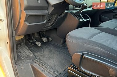 Грузовой фургон Renault Master 2021 в Переяславе