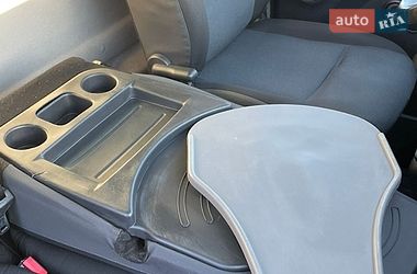 Грузовой фургон Renault Master 2018 в Буске