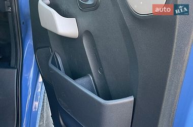Грузовой фургон Renault Master 2018 в Буске