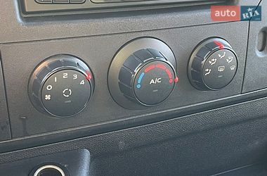 Грузовой фургон Renault Master 2018 в Буске