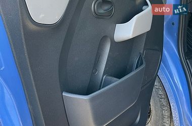 Грузовой фургон Renault Master 2018 в Буске