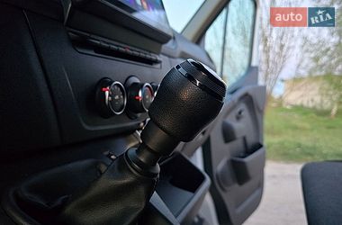 Грузовой фургон Renault Master 2023 в Житомире