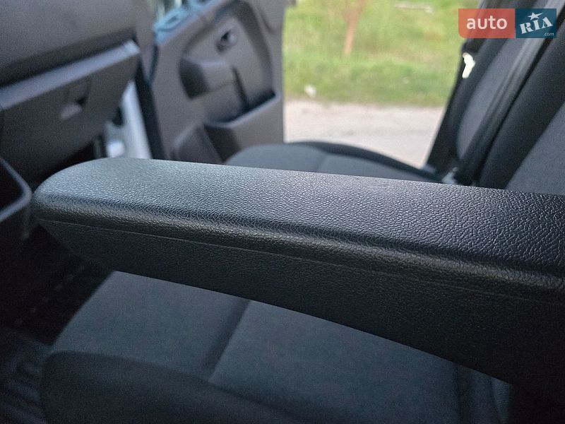 Грузовой фургон Renault Master 2023 в Житомире
