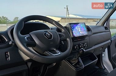 Грузовой фургон Renault Master 2023 в Житомире