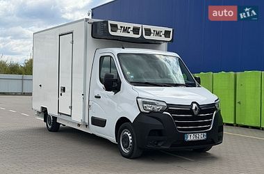 Рефрижератор Renault Master 2021 в Дубно