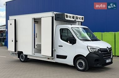 Рефрижератор Renault Master 2021 в Дубно