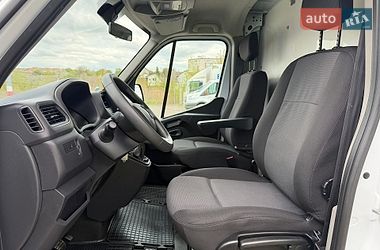 Рефрижератор Renault Master 2021 в Дубно