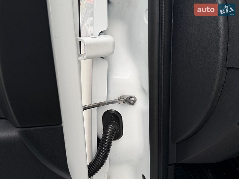 Рефрижератор Renault Master 2021 в Дубно