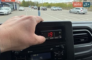Рефрижератор Renault Master 2021 в Дубно