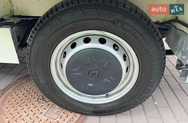 Рефрижератор Renault Master 2021 в Дубно