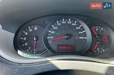 Грузовой фургон Renault Master 2017 в Львове