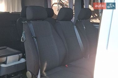 Микроавтобус Renault Master 2019 в Бердичеве
