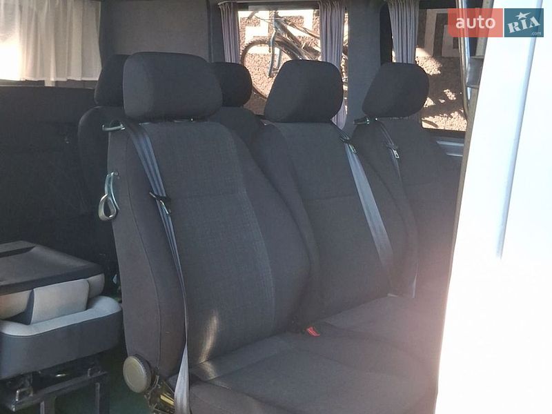 Микроавтобус Renault Master 2019 в Бердичеве