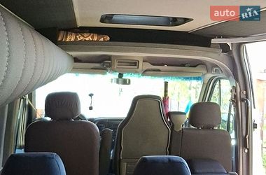 Микроавтобус Renault Master 2019 в Бердичеве
