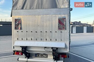 Тентованый Renault Master 2020 в Ковеле