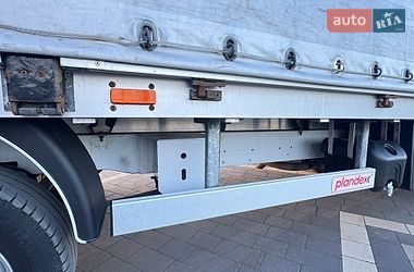 Тентованый Renault Master 2020 в Ковеле