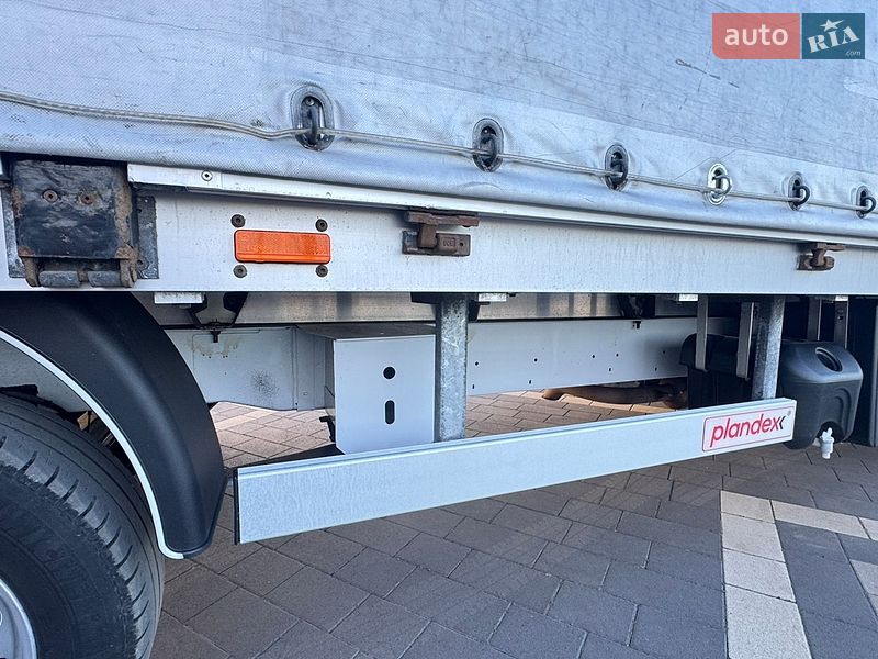 Тентованый Renault Master 2020 в Ковеле