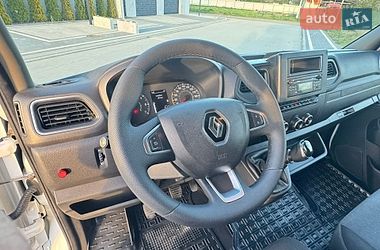 Тентованый Renault Master 2020 в Ковеле