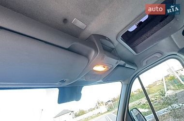 Тентованый Renault Master 2020 в Ковеле