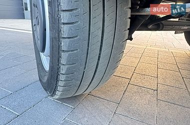 Тентованый Renault Master 2020 в Ковеле