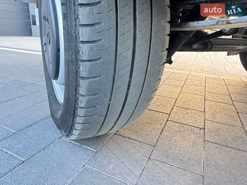 Тентованый Renault Master 2020 в Ковеле